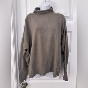Express Turtleneck Sweater